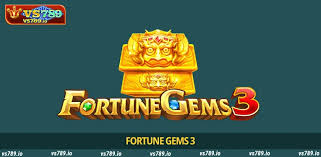 Ton Of Money Gems 3 Slot Includes